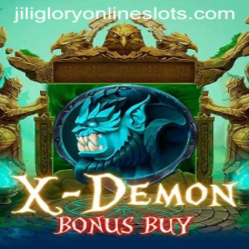 XDemonBonusBuy Game: Unleashing Thrills with jiliglory