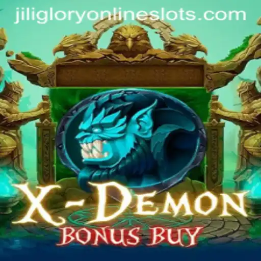 XDemonBonusBuy Game: Unleashing Thrills with jiliglory