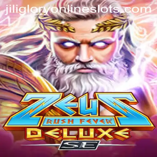 ZeusRushFeverDeluxeSE: Unleashing the Thunder of Ancient Myths in Modern Gaming